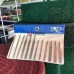 ตะไบเพชรรุ่นสั้น MTF-100 (12pcs./set) BEST