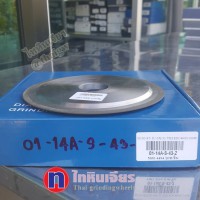 หินเพชร 14A1 D150-8T-1U-3X-31.75H SDC400N100WET
