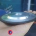 หินเพชร 14F1 D100-10T-2U-1R-20H SDC230N100/DRY