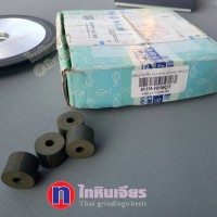 หัวเจียรรูในเรซิ่น 1A1 D20x15Tx6H CBN120 หัวเจียรรูในเรซิ่น 1A1 D20x15Tx6H CBN120