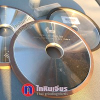 หินเพชร 1A1 D150-10T-5X-31.75H SDC325N125DRY