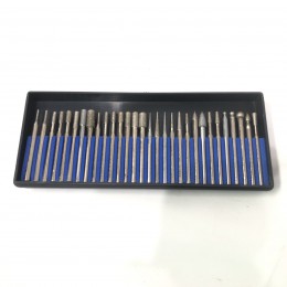 หัวเจียรเพชร รุ่น BMS-30 รุ่นมาตรฐาน