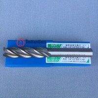 Endmill HSS 14mm.x4F ดอกเอ็นมิล ดอกสำหรับงานกัด