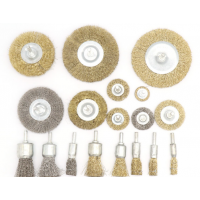 แปรงขัดเงาก้าน6mm แปรงลวดทองเหลือง แปรงลวดสแตนเลส แปรงขัดเงาก้าน6mm แปรงลวดทองเหลือง แปรงลวดสแตนเลส