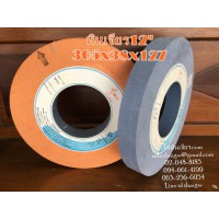 หินเจียร 12" 305x38x127 