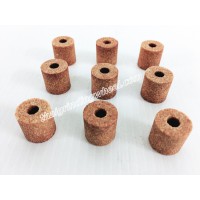 หินเจียรรูใน1A OD.13-40mm.