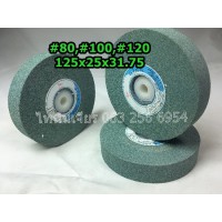 หินเจียร5"(125x25mm.)