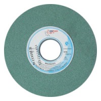 หินเจียรสีเขียวGC-10นิ้ว-250mm.