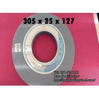 หินเจียรสีฟ้า ขนาด12นิ้ว-305x25x127mm.
